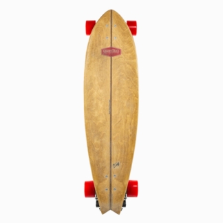 Longboard Surf Skate